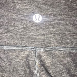 Lulu lemon leggings